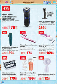 Catalog Carrefour Pagină 59
