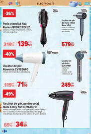 Catalog Carrefour Pagină 60