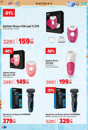 Catalog Carrefour Pagină 63