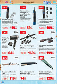 Catalog Carrefour Pagină 64