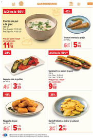 Catalog Carrefour săptămâna 25 Pagină 10