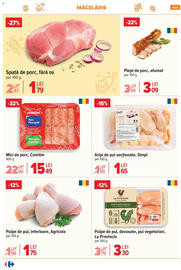 Catalog Carrefour săptămâna 25 Pagină 11