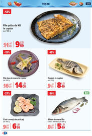 Catalog Carrefour săptămâna 25 Pagină 12