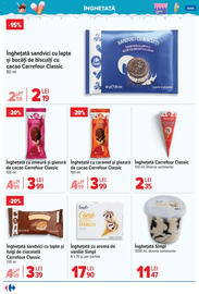 Catalog Carrefour săptămâna 25 Pagină 14
