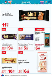 Catalog Carrefour săptămâna 25 Pagină 17