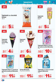 Catalog Carrefour săptămâna 25 Pagină 19
