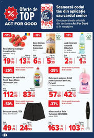 Catalog Carrefour săptămâna 25 Pagină 2