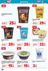 Catalog Carrefour săptămâna 25 Pagină 22