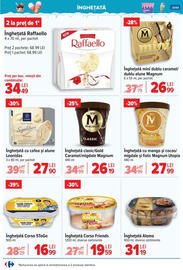 Catalog Carrefour săptămâna 25 Pagină 23
