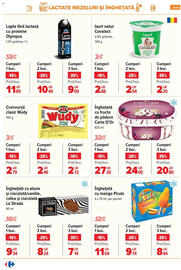 Catalog Carrefour săptămâna 25 Pagină 24