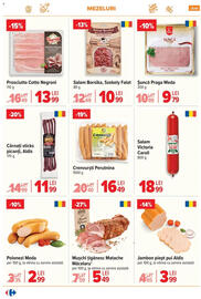 Catalog Carrefour săptămâna 25 Pagină 25