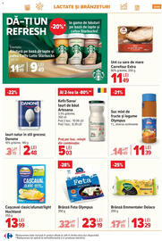 Catalog Carrefour săptămâna 25 Pagină 26