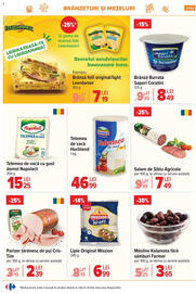 Catalog Carrefour săptămâna 25 Pagină 27
