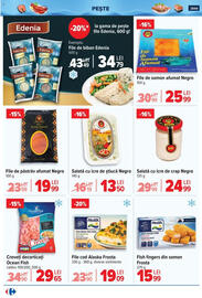 Catalog Carrefour săptămâna 25 Pagină 29