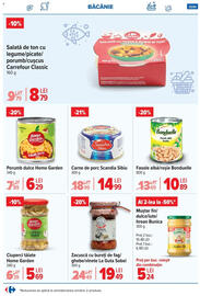 Catalog Carrefour săptămâna 25 Pagină 32