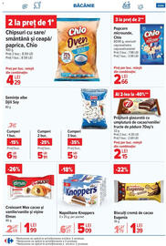 Catalog Carrefour săptămâna 25 Pagină 33