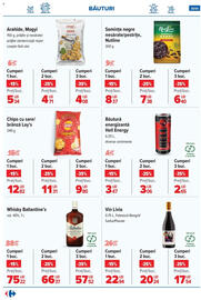 Catalog Carrefour săptămâna 25 Pagină 36