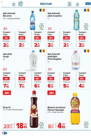 Catalog Carrefour săptămâna 25 Pagină 38