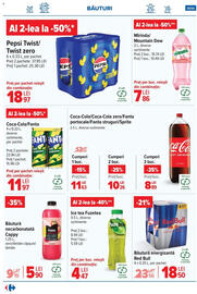 Catalog Carrefour săptămâna 25 Pagină 39