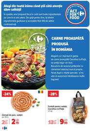Catalog Carrefour săptămâna 25 Pagină 4