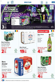 Catalog Carrefour săptămâna 25 Pagină 40