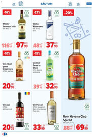 Catalog Carrefour săptămâna 25 Pagină 41