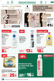 Catalog Carrefour săptămâna 25 Pagină 43