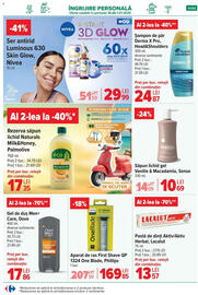 Catalog Carrefour săptămâna 25 Pagină 44
