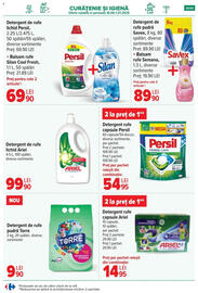 Catalog Carrefour săptămâna 25 Pagină 46