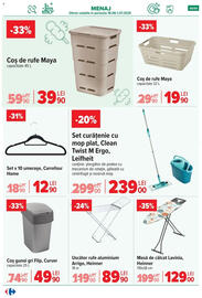 Catalog Carrefour săptămâna 25 Pagină 48