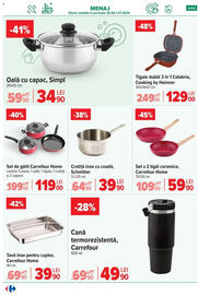 Catalog Carrefour săptămâna 25 Pagină 49