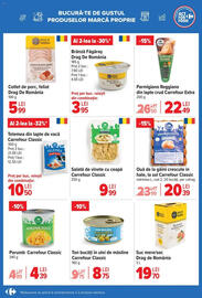 Catalog Carrefour săptămâna 25 Pagină 5