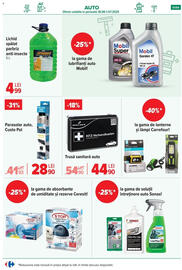 Catalog Carrefour săptămâna 25 Pagină 51