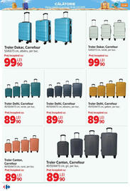 Catalog Carrefour săptămâna 25 Pagină 52
