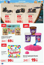 Catalog Carrefour săptămâna 25 Pagină 54