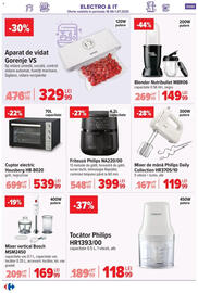 Catalog Carrefour săptămâna 25 Pagină 55