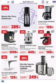 Catalog Carrefour săptămâna 25 Pagină 56