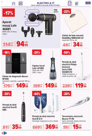 Catalog Carrefour săptămâna 25 Pagină 57