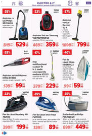 Catalog Carrefour săptămâna 25 Pagină 58