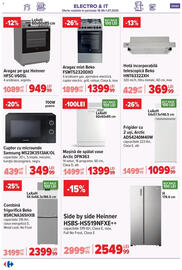 Catalog Carrefour săptămâna 25 Pagină 59