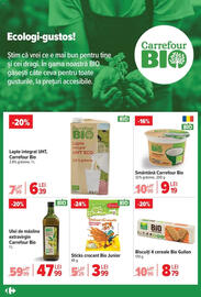 Catalog Carrefour săptămâna 25 Pagină 6