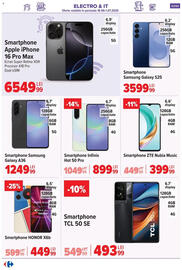 Catalog Carrefour săptămâna 25 Pagină 63