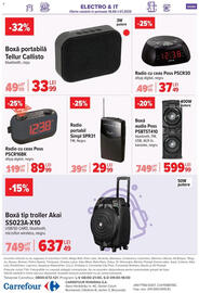 Catalog Carrefour săptămâna 25 Pagină 64