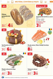Catalog Carrefour săptămâna 25 Pagină 9