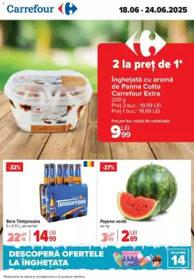 Catalog Carrefour