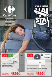 Catalog Carrefour Pagină 1