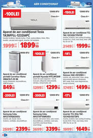 Catalog Carrefour Pagină 2