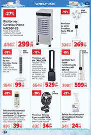 Catalog Carrefour Pagină 3