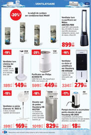 Catalog Carrefour Pagină 4