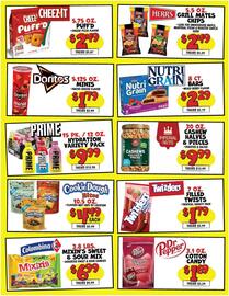 Ollie's Weekly Ad Page 2